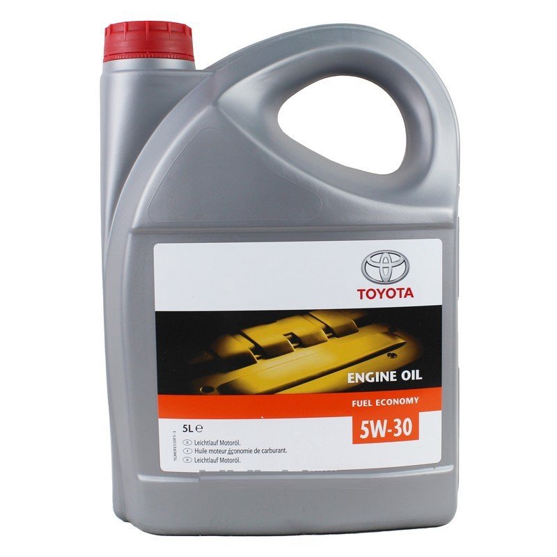 Motor Oil Full Synthetic 4Lt (