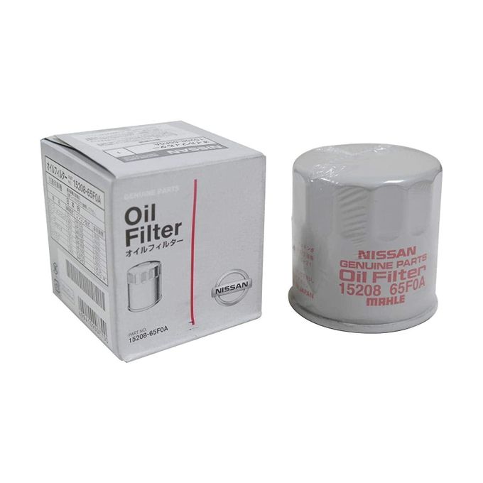 Oil Filter Nissan Patrol