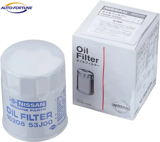 Oil Filter Nissan Primera