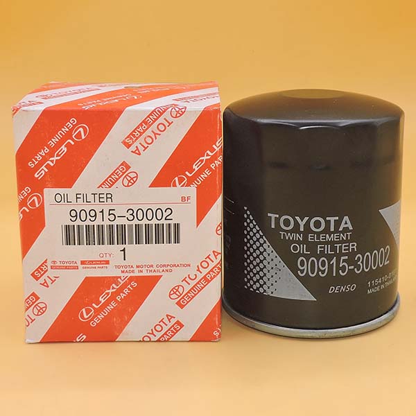 Oil Filter Toyota L/Cruiser 1H