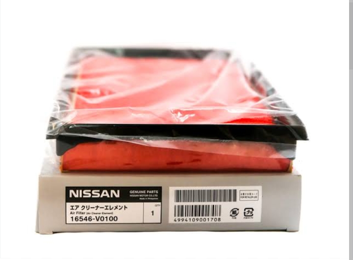 Air Filter Nissan B14/Subaru L