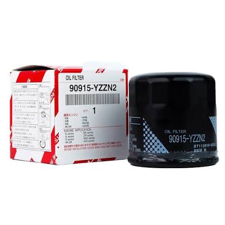 Plug Wire Toyota 3VZE