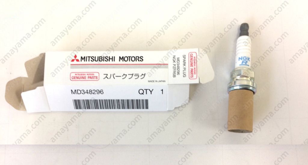 Spark Plug Mitsubishi Pajero V