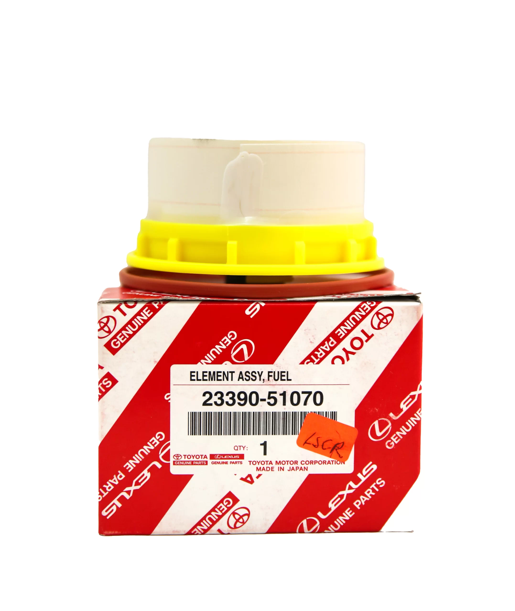 Diesel Filter Toyota L/Cruiser