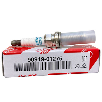 Spark Plugs Toyota Rav4 ZCA42 