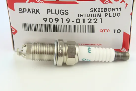 Spark PlugToyota 1AZFSE