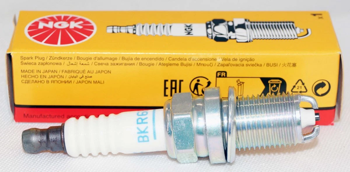 Spark Plugs