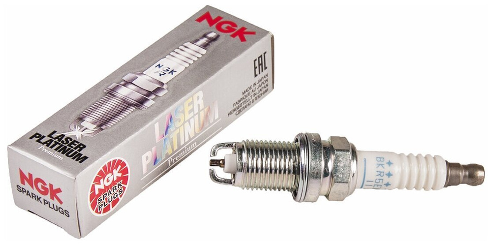 Spark Plugs 2JZGE