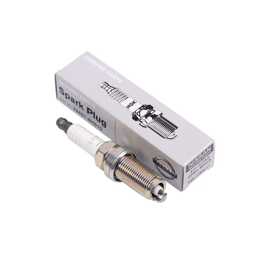 Spark Plugs Nissan X Trail T30