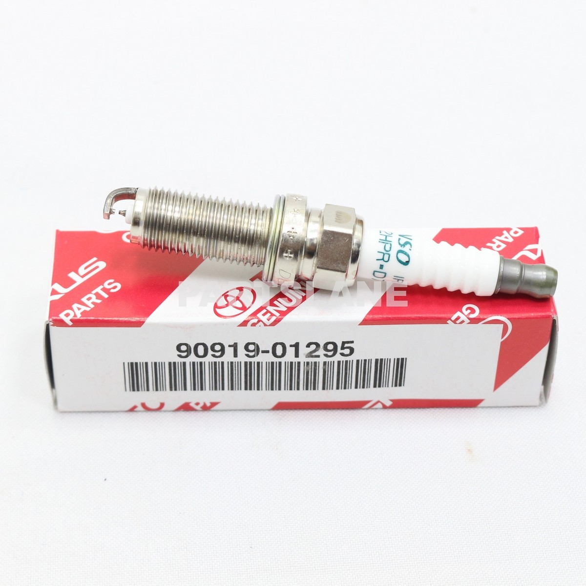Spark Plugs Toyota Land Cruise