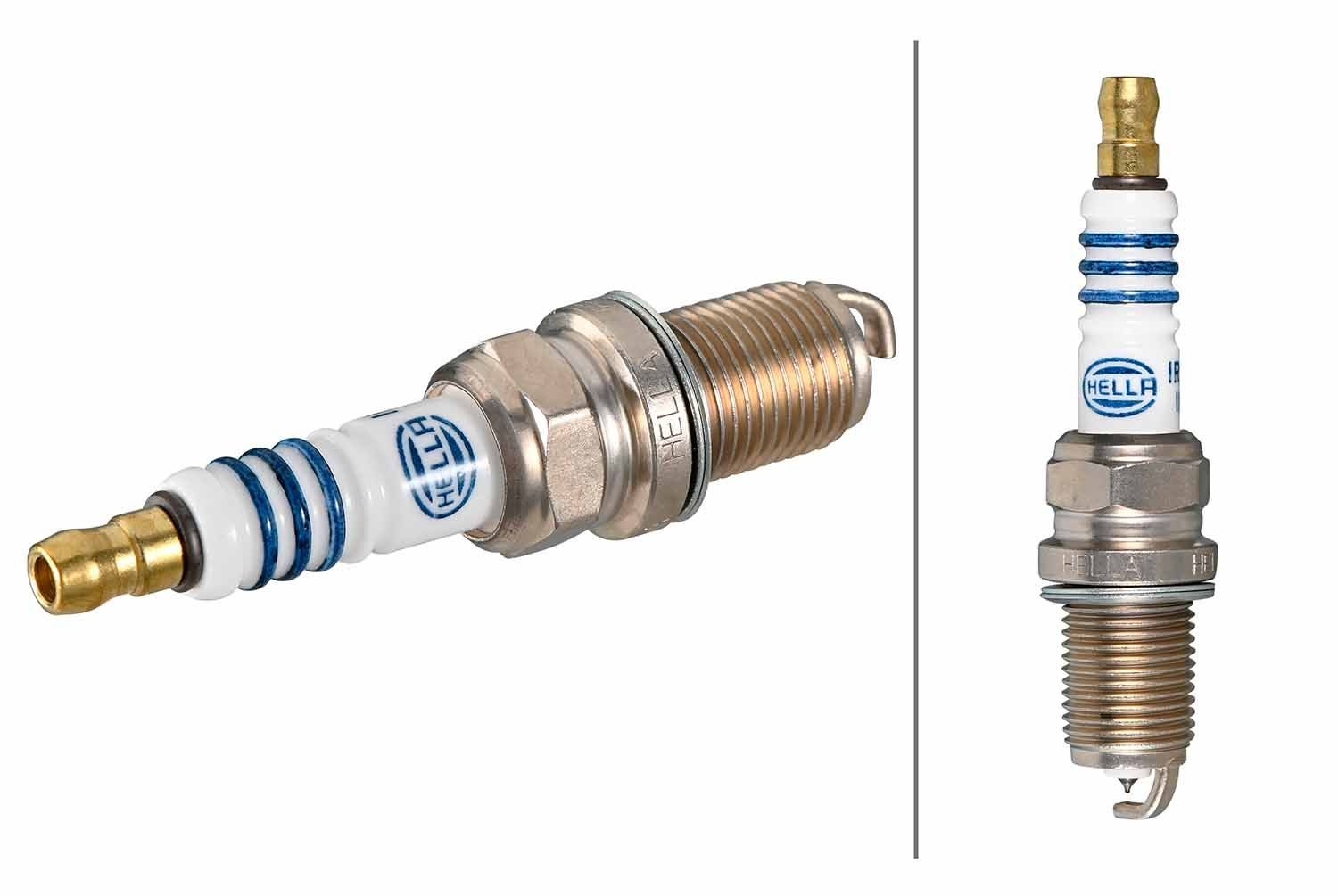 Spark Plugs Toyota Cami HC-EJ