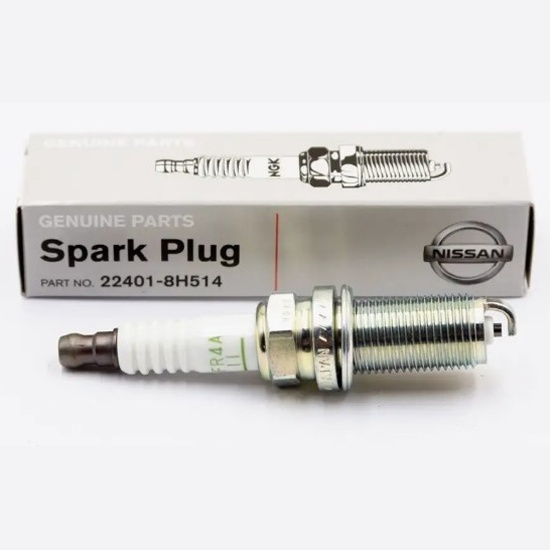 Spark Plugs Nissan X Trail T30