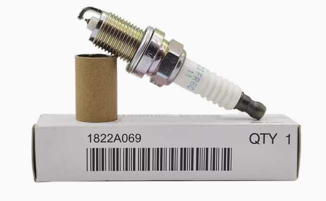 Spark Plugs Mitsubishi Outland
