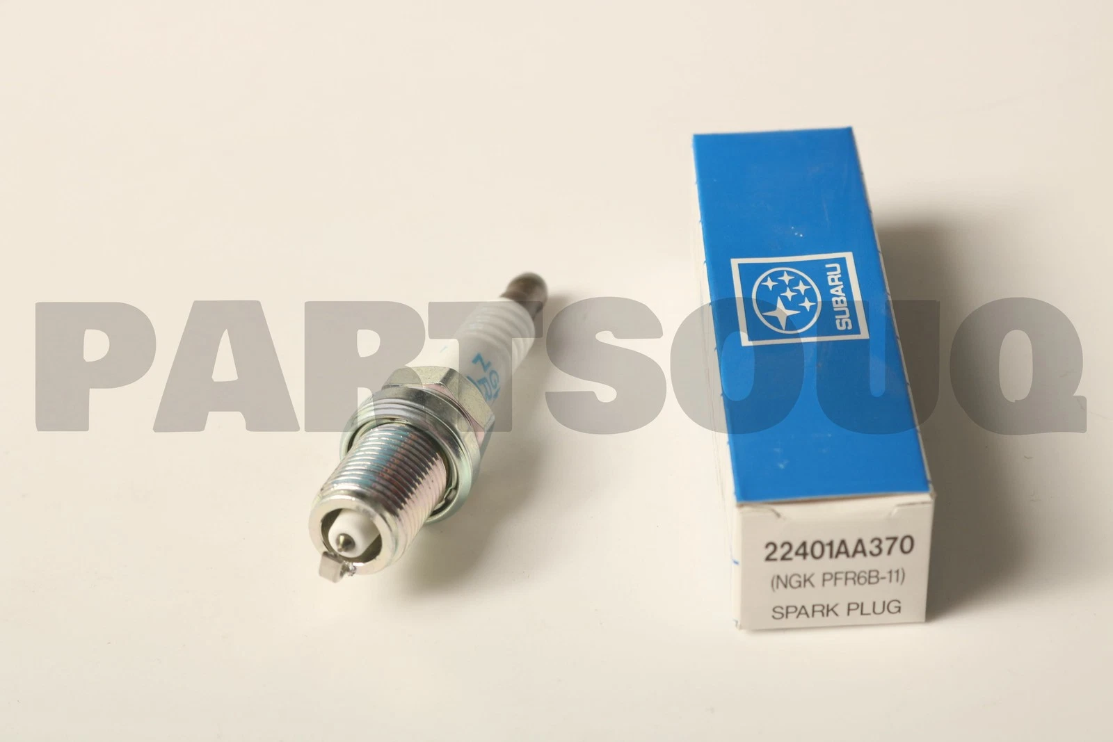 Spark Plugs Subaru BH9