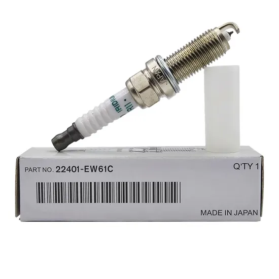 Spark Plugs Nissan Fuga VQ25