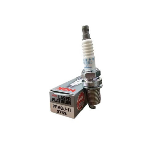 Spark Plugs EJ20 Turbo Platinu
