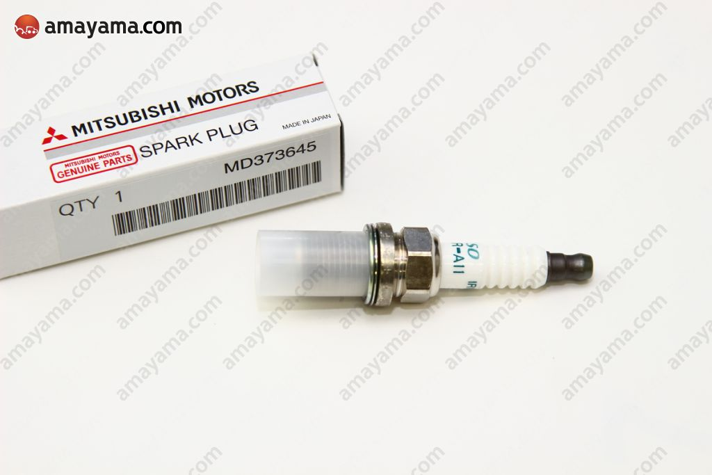 Spark Plugs Mitsubishi V73W