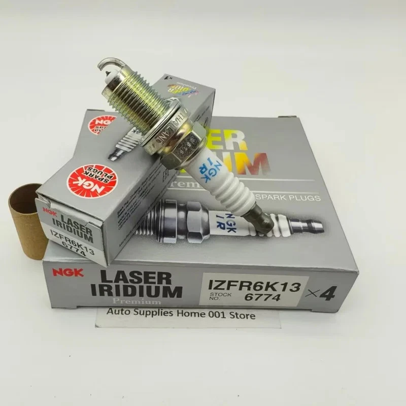 Spark Plugs Honda