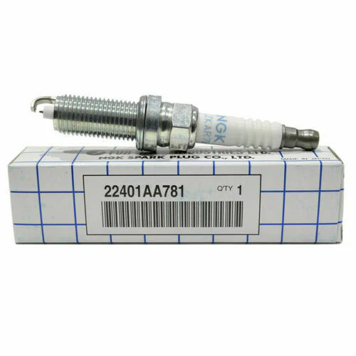 Spark Plugs Subaru SH5