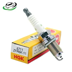 Spark Plugs K20A