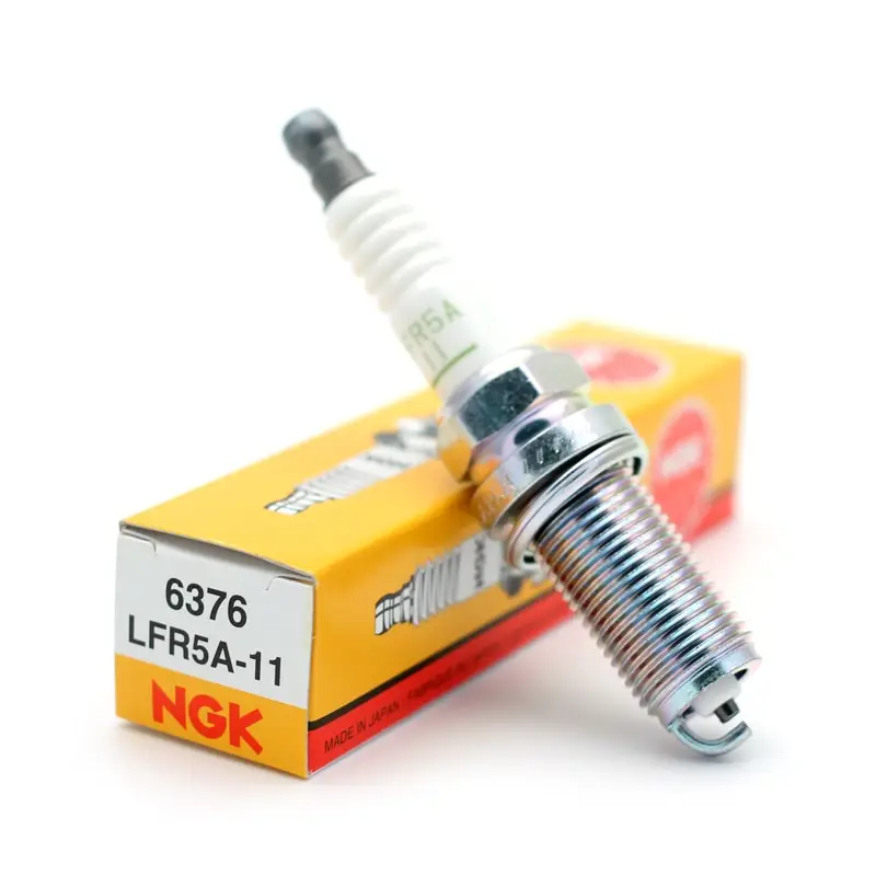 Spark Plugs