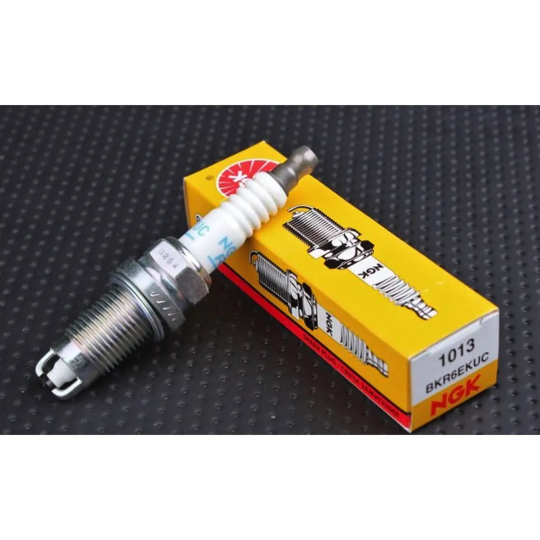 Spark Plugs Twin GDI