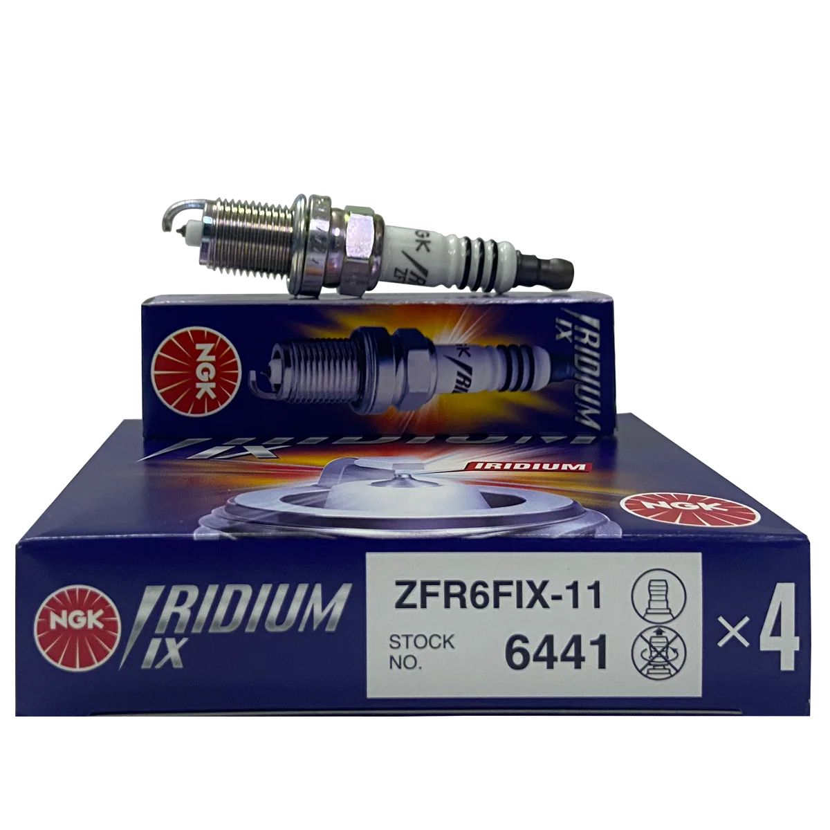 Spark Plugs EJ25/BH9 Legacy
