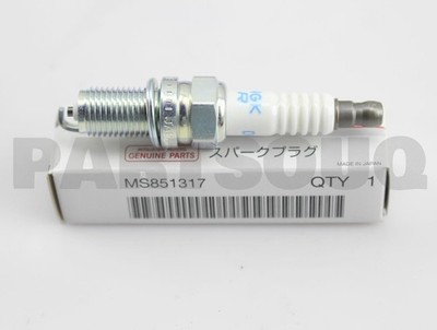 Spark Plugs Mitsubishi 4A30