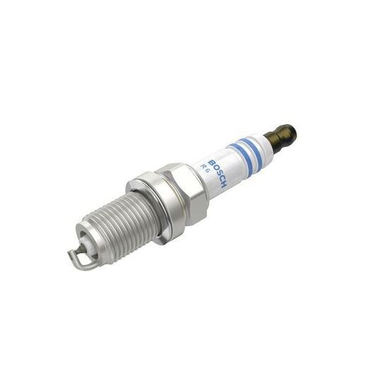 Spark Plugs Mitsubishi Pajero 