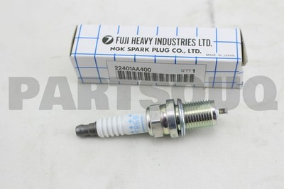 Spark Plugs Subaru SF5