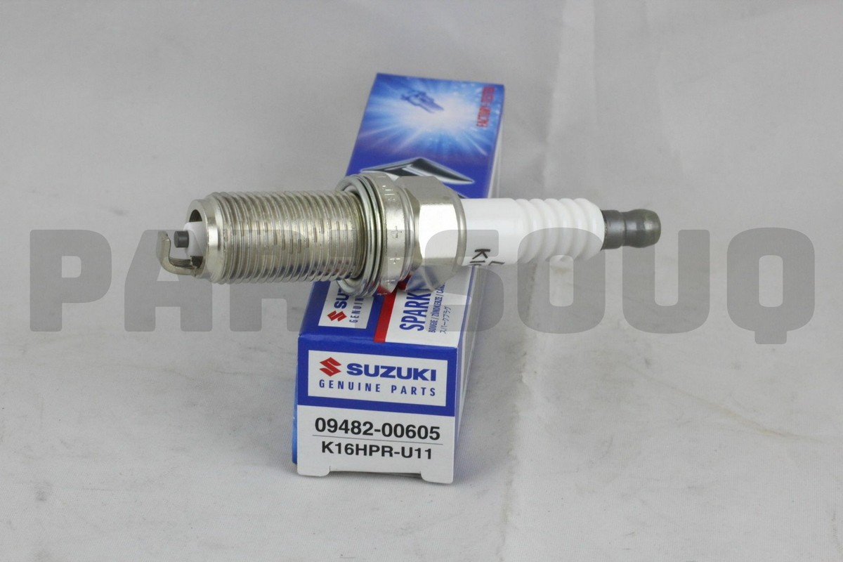 Spark Plugs Suzuki J24