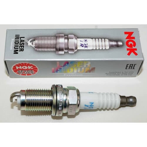 Spark Plugs Pajero V6