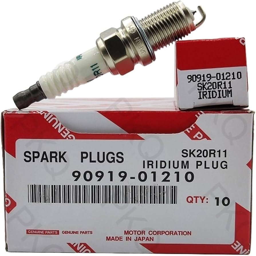 Spark Plug Toyota 1MZFE