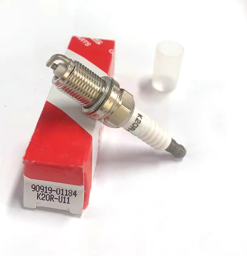 Spark Plug Toyota 4SFE (With R