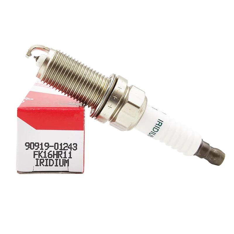 Spark Plug Toyota 1NZFE IST N/