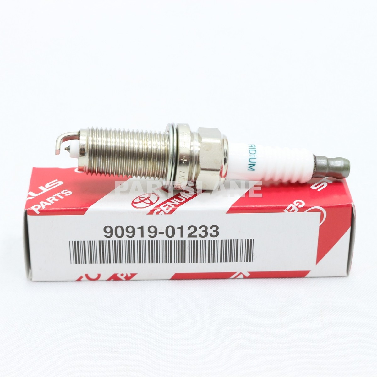 Spark Plug Toyota 2SZFE