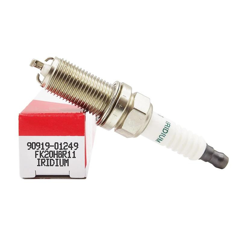 Spark Plug Toyota Mark X