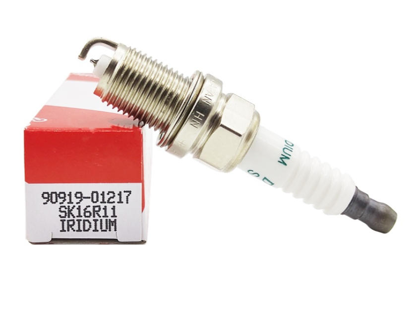 Spark Plug Toyota Voltz/1ZZFE
