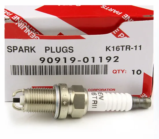 Spark Plug Toyota SK2BR11 5VZF