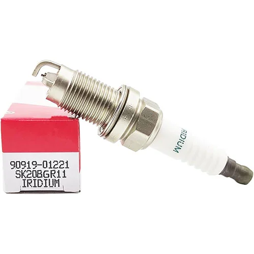 Spark Plug Toyota 4AGE