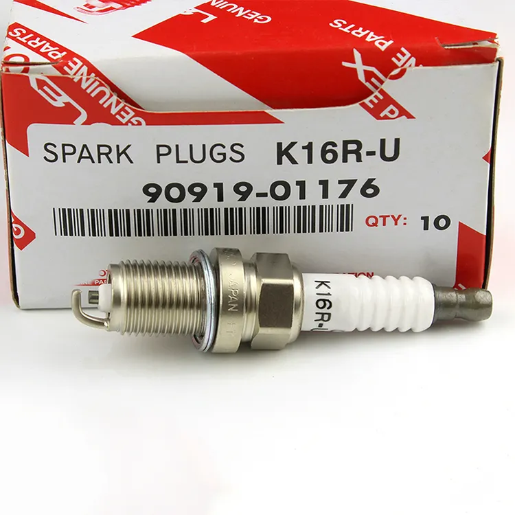 Spark Plug Toyota 1SZFE