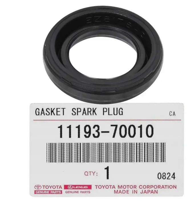 Spark Plug Gasket Toyota 4AGE