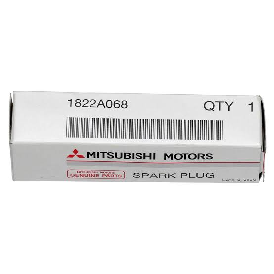 Spark Plug Mitsubishi RVR N/M 