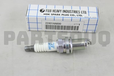Spark Plug Subaru