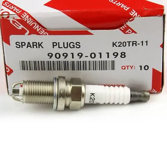 Spark Plug Toyota 3SFE