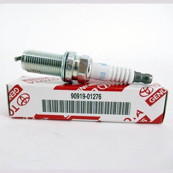 Spark Plug Toyota Lexus