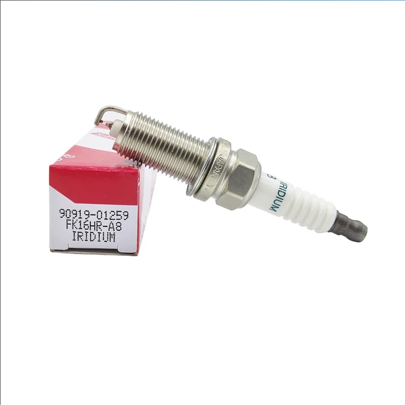 Spark Plugs Lexus  Iridium