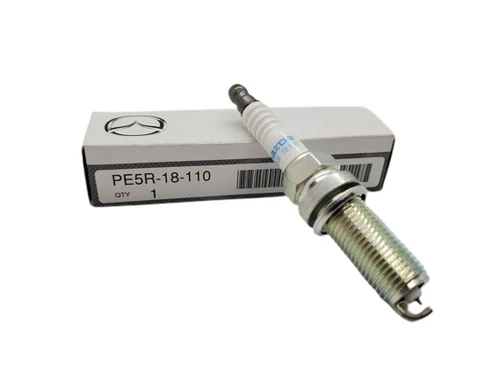 Spark Plugs Mazda CX5