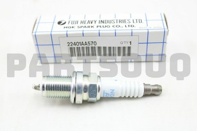 Spark Plugs Subaru
