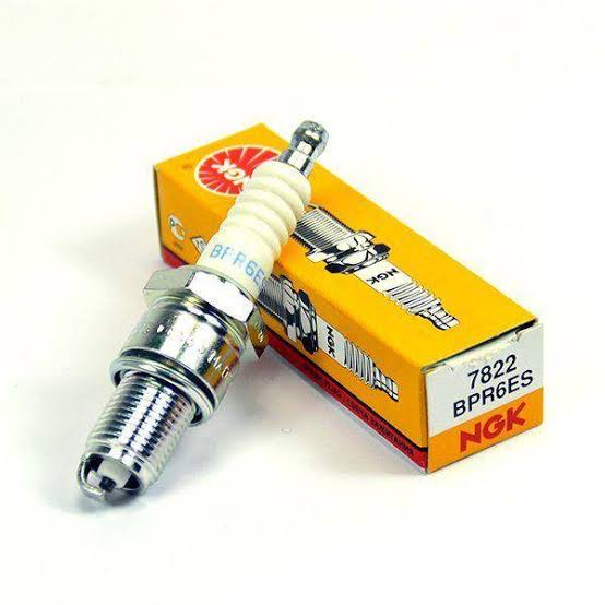 Spark Plugs